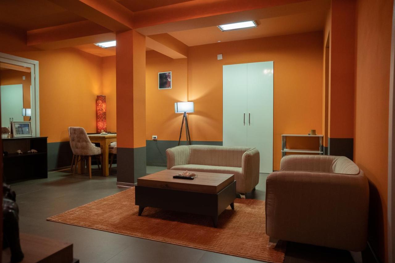 Bogo Apartment بيتولا المظهر الخارجي الصورة