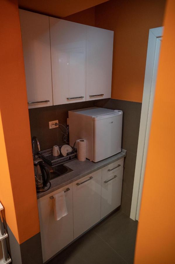 Bogo Apartment بيتولا المظهر الخارجي الصورة