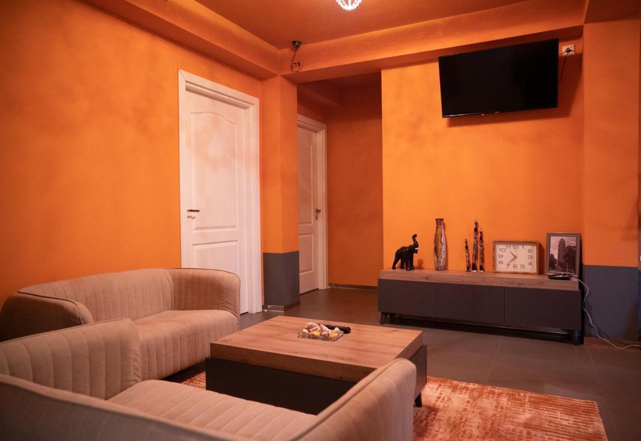 Bogo Apartment بيتولا المظهر الخارجي الصورة