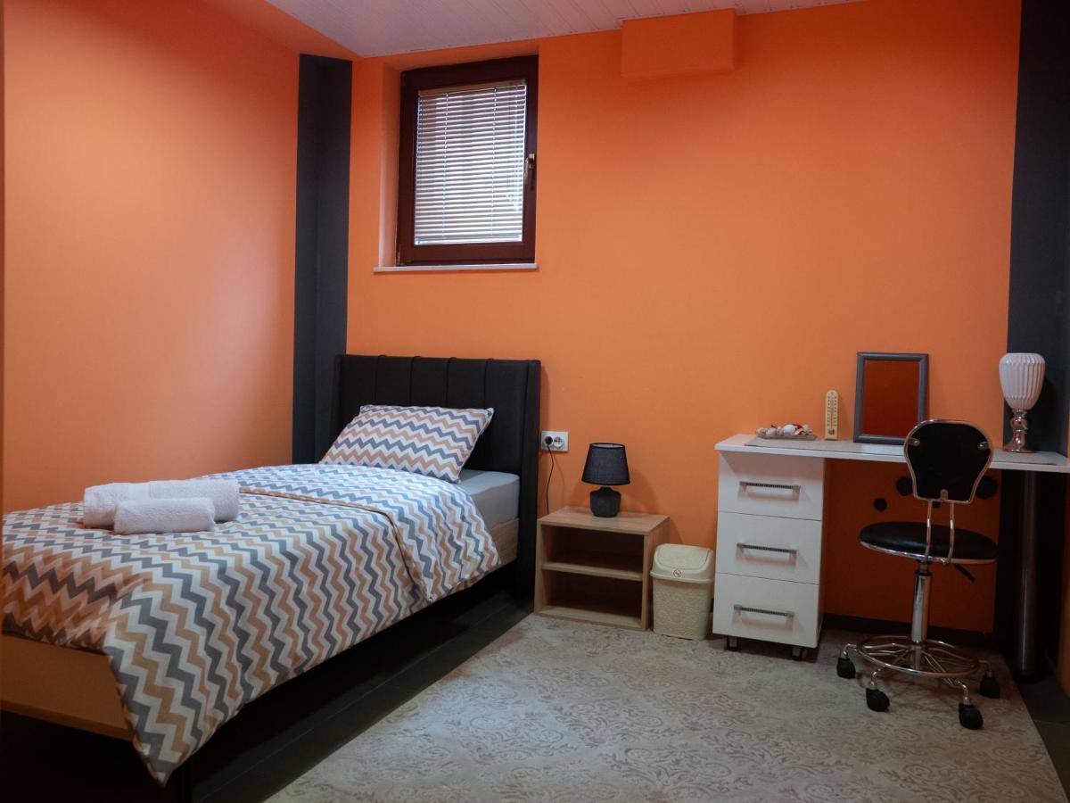 Bogo Apartment بيتولا المظهر الخارجي الصورة