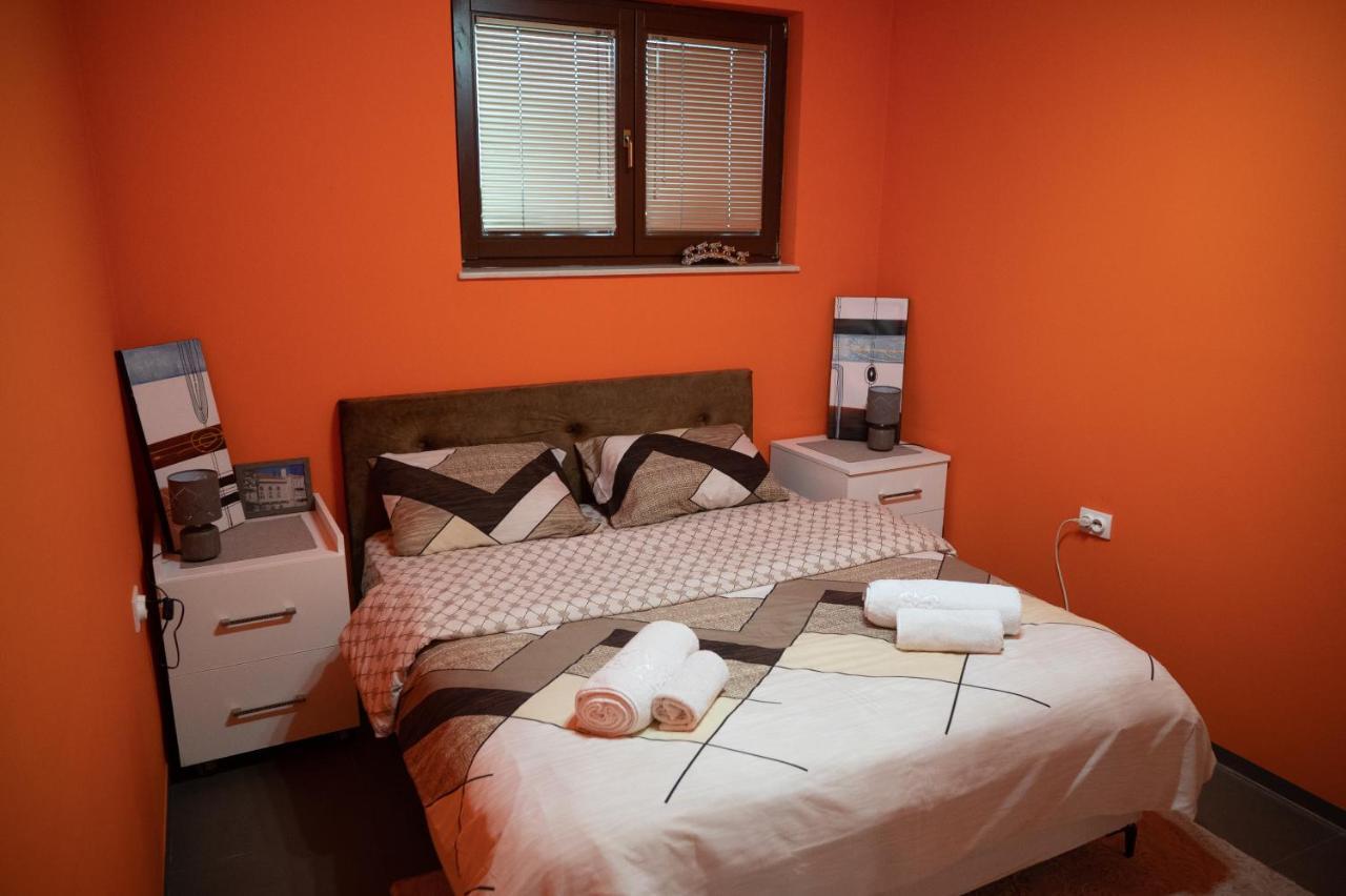 Bogo Apartment بيتولا المظهر الخارجي الصورة