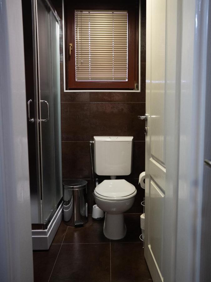 Bogo Apartment بيتولا المظهر الخارجي الصورة