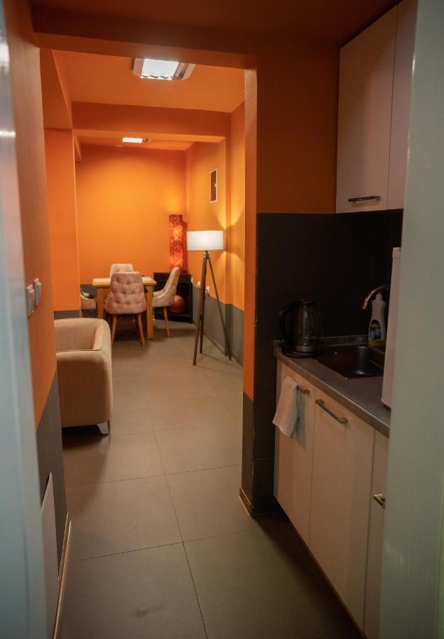 Bogo Apartment بيتولا المظهر الخارجي الصورة