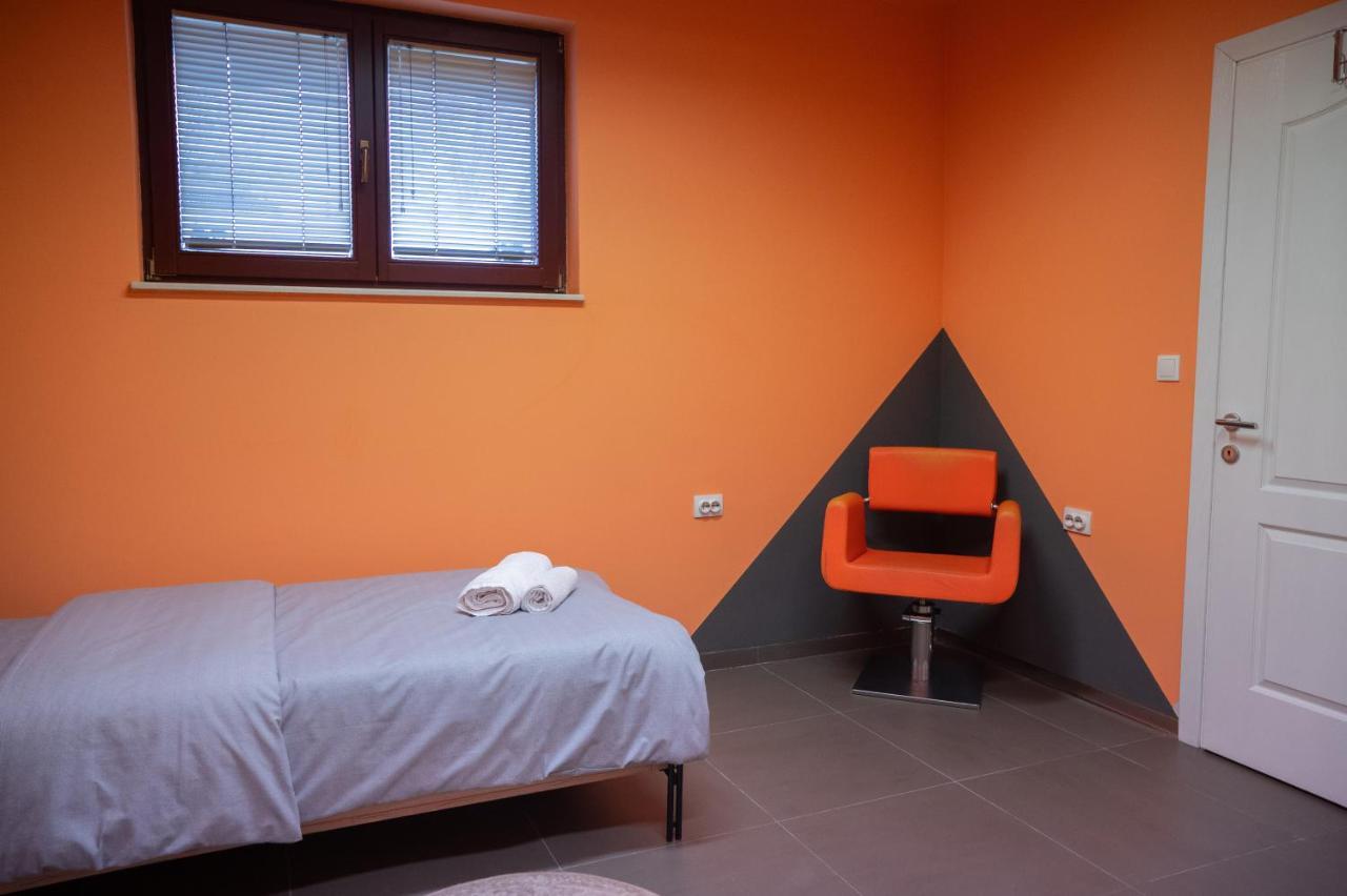 Bogo Apartment بيتولا المظهر الخارجي الصورة