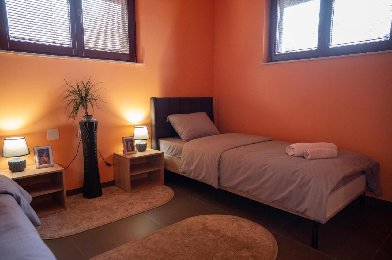 Bogo Apartment بيتولا المظهر الخارجي الصورة