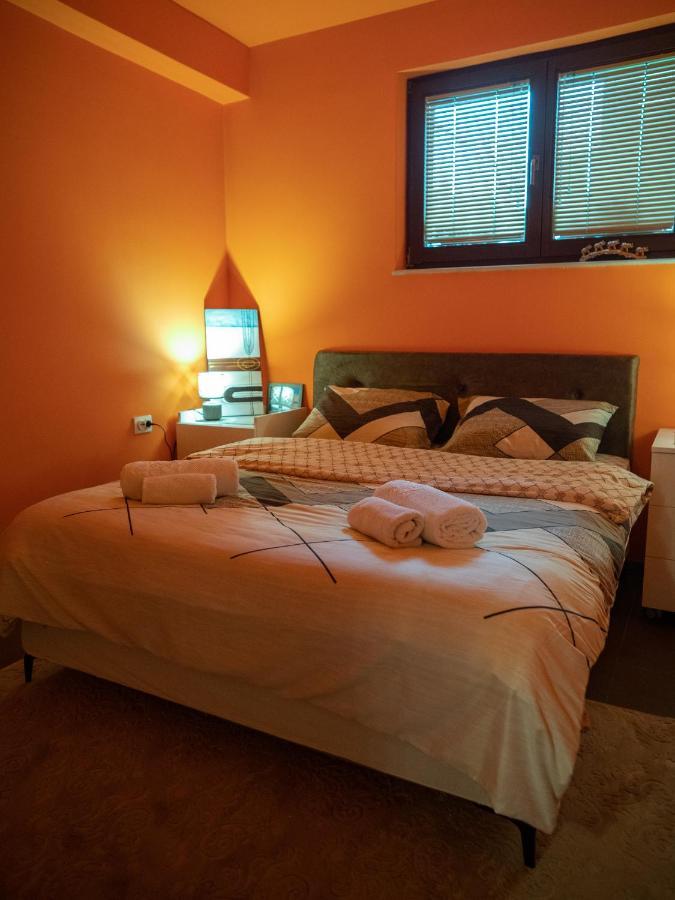 Bogo Apartment بيتولا المظهر الخارجي الصورة
