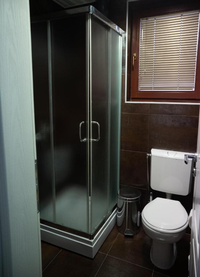 Bogo Apartment بيتولا المظهر الخارجي الصورة