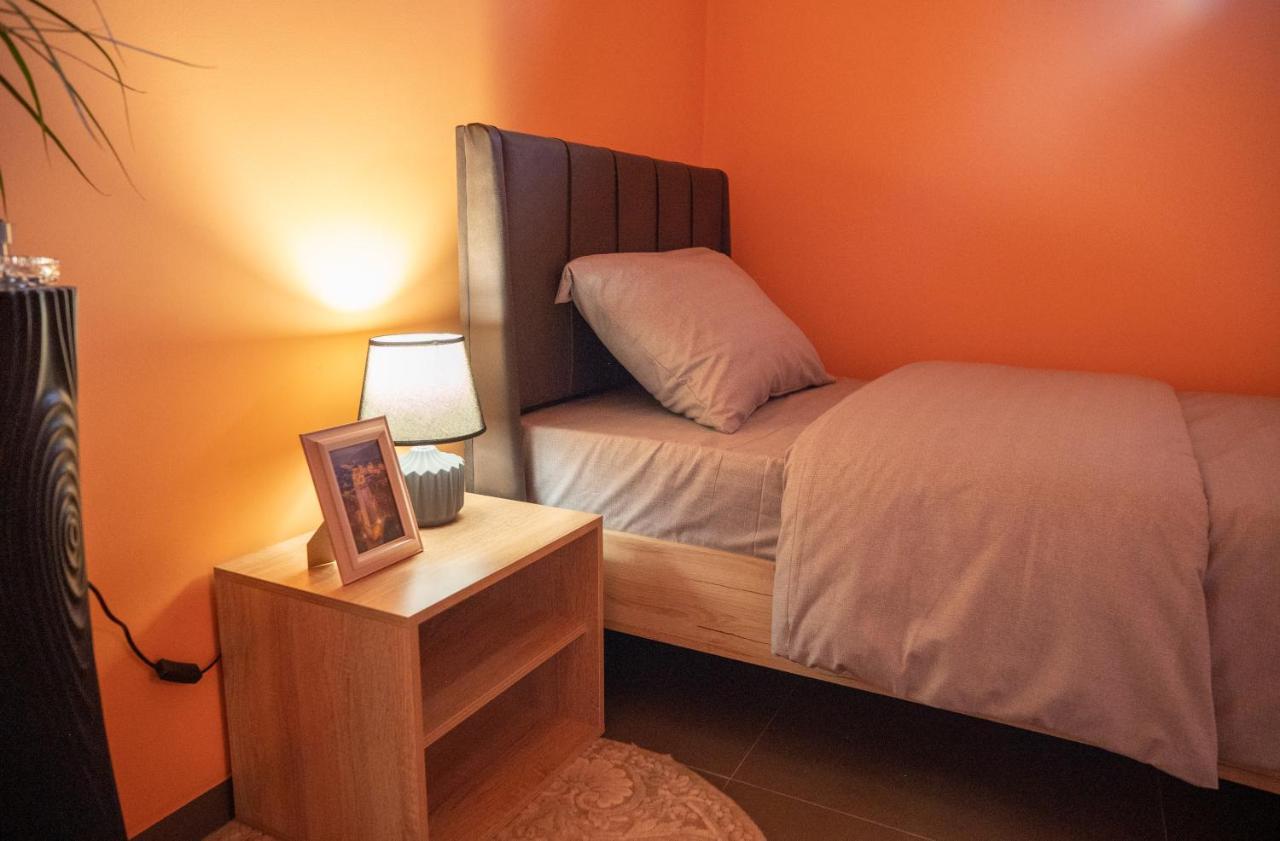 Bogo Apartment بيتولا المظهر الخارجي الصورة