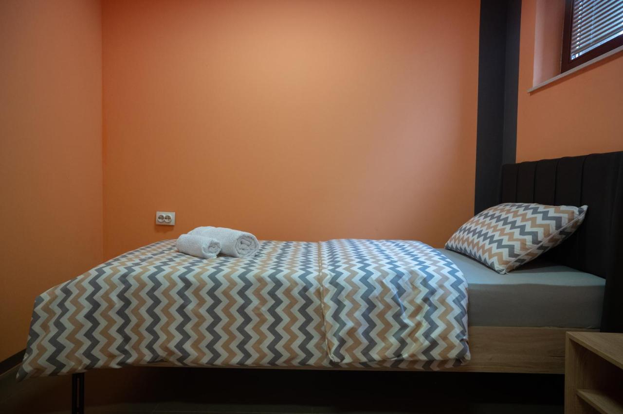 Bogo Apartment بيتولا المظهر الخارجي الصورة