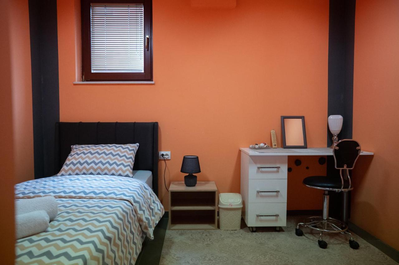 Bogo Apartment بيتولا المظهر الخارجي الصورة