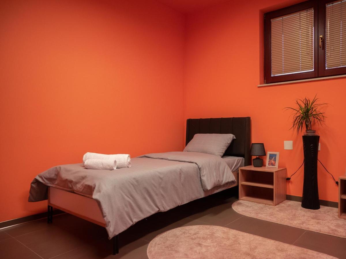 Bogo Apartment بيتولا المظهر الخارجي الصورة