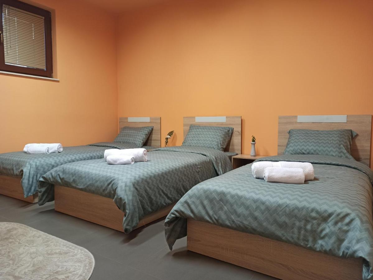 Bogo Apartment بيتولا المظهر الخارجي الصورة