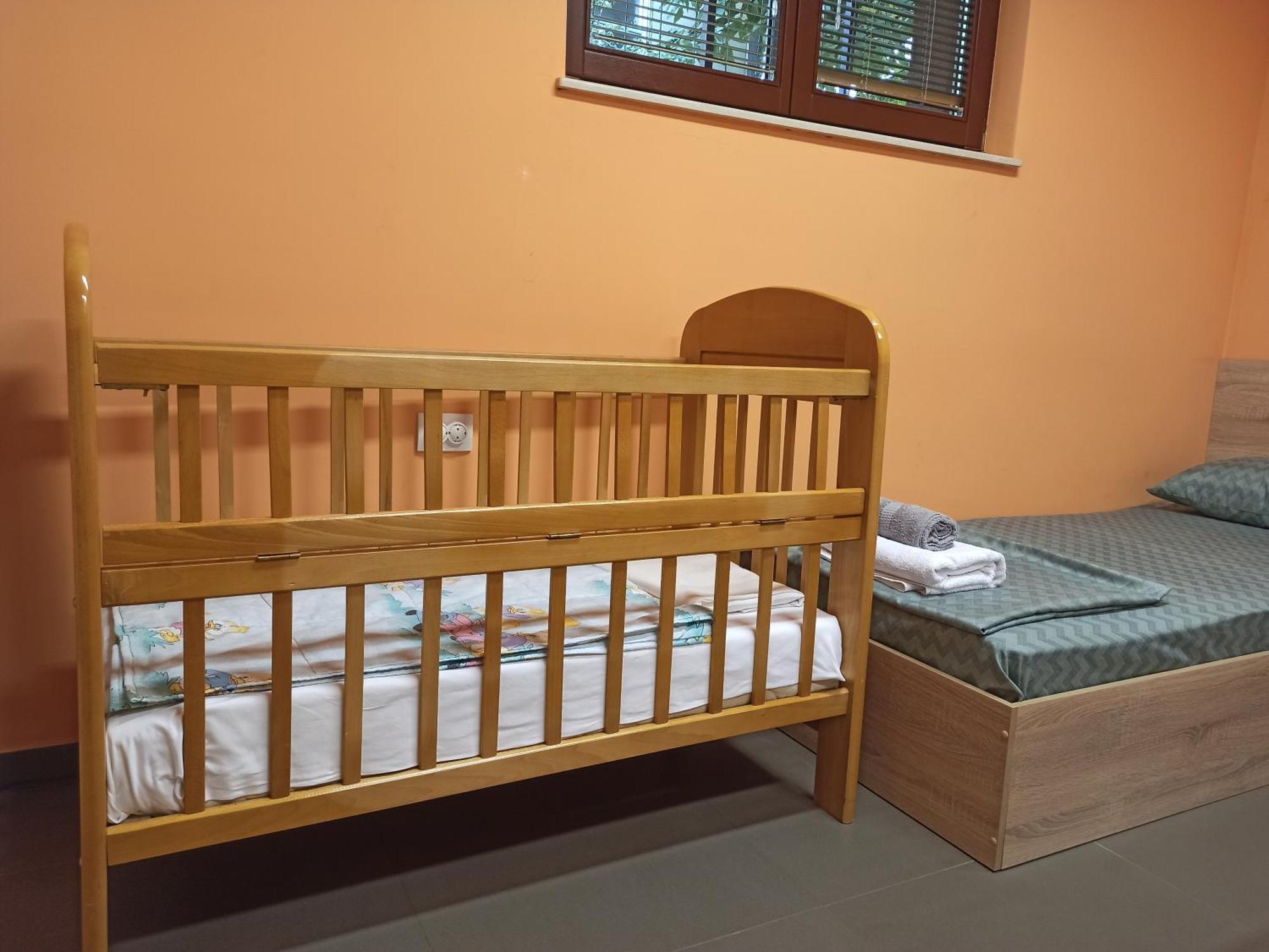 Bogo Apartment بيتولا المظهر الخارجي الصورة